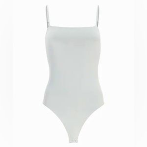 Express Body Contour Cami Bodysuit